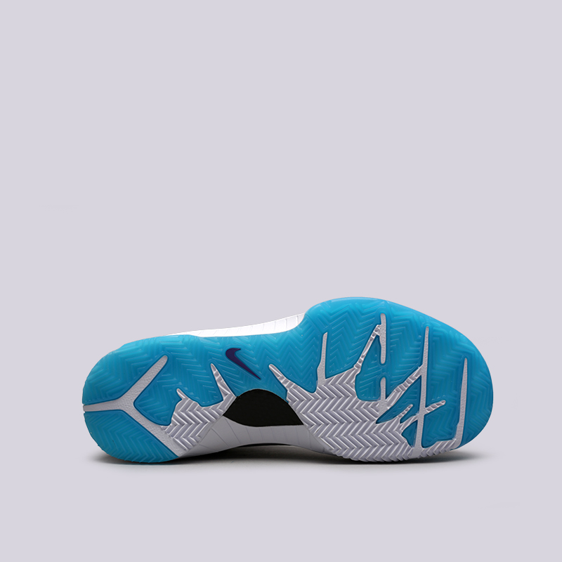 Мужские баскетбольные кроссовки Nike Kobe IV Protro (AV6339-100)  - цена, описание, фото 2