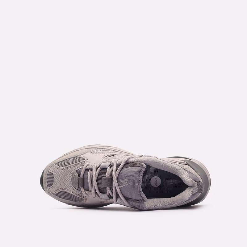 мужские серые кроссовки Nike M2K Tekno SP BV0074-001 - цена, описание, фото 6