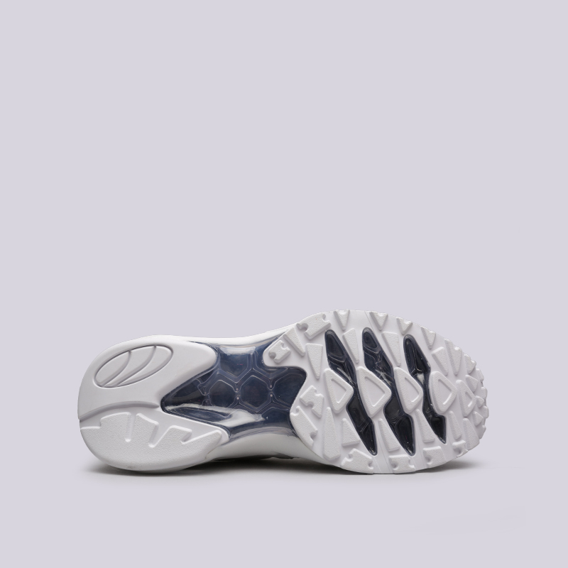 мужские белые кроссовки PUMA Cell Endura Reflective 36966502 - цена, описание, фото 2