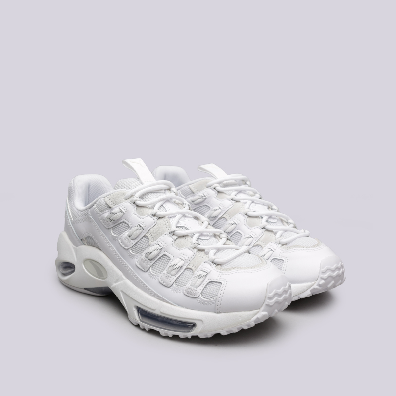 мужские белые кроссовки PUMA Cell Endura Reflective 36966502 - цена, описание, фото 3