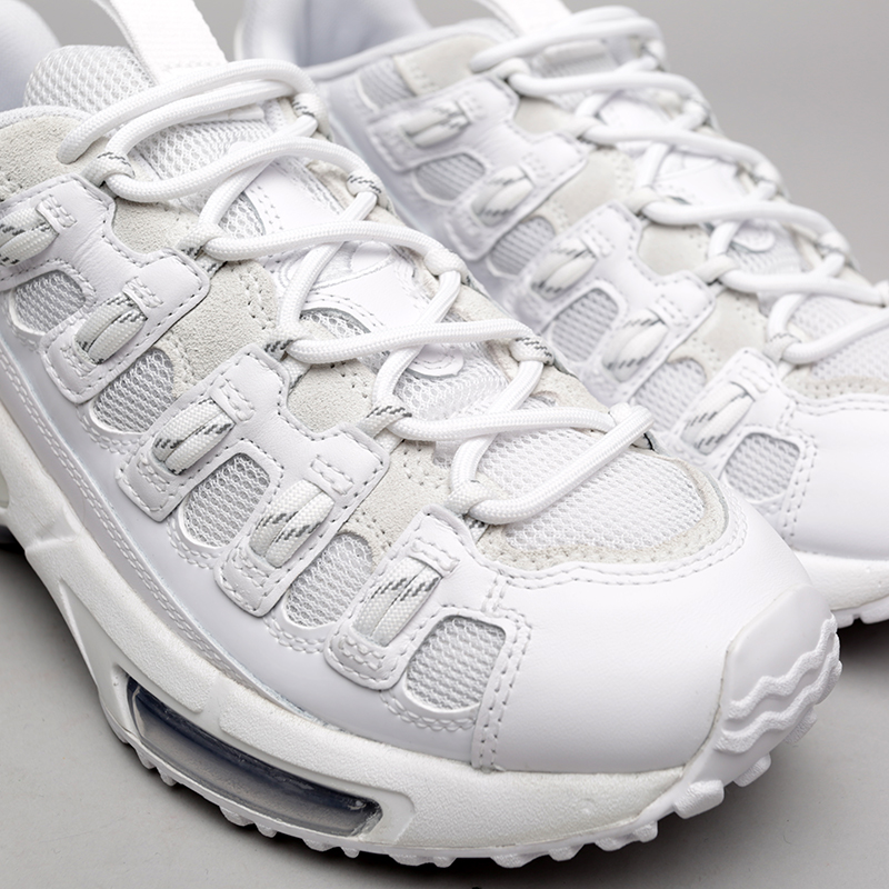 мужские белые кроссовки PUMA Cell Endura Reflective 36966502 - цена, описание, фото 5