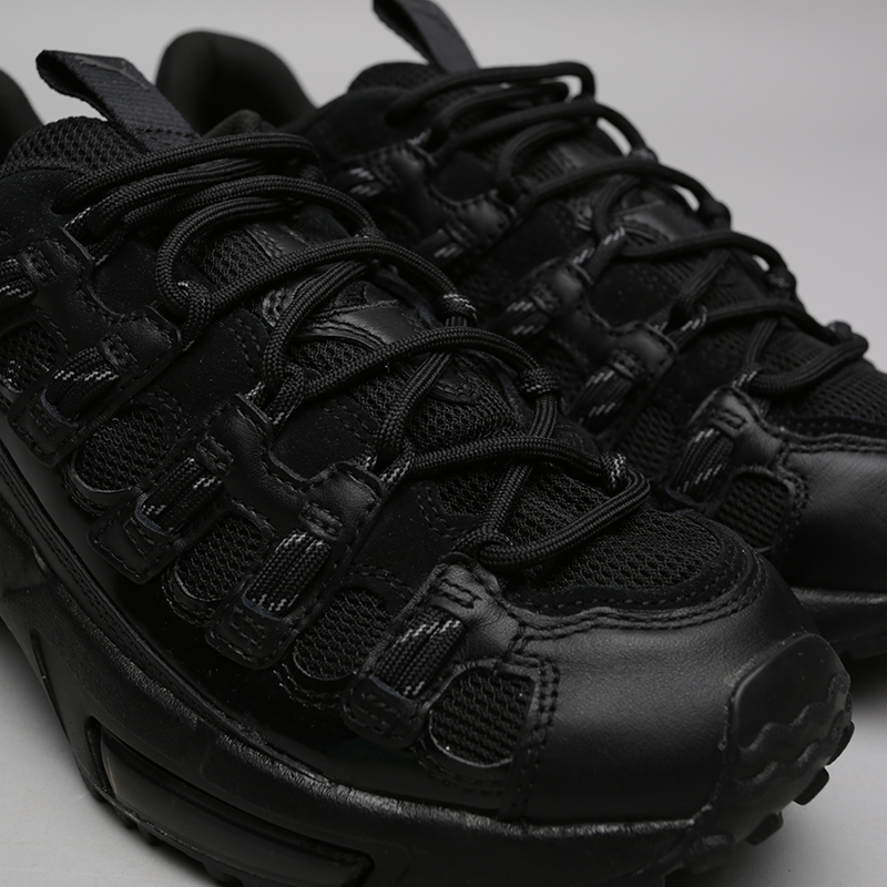 мужские черные кроссовки PUMA Cell Endura Reflective 36966501 - цена, описание, фото 5