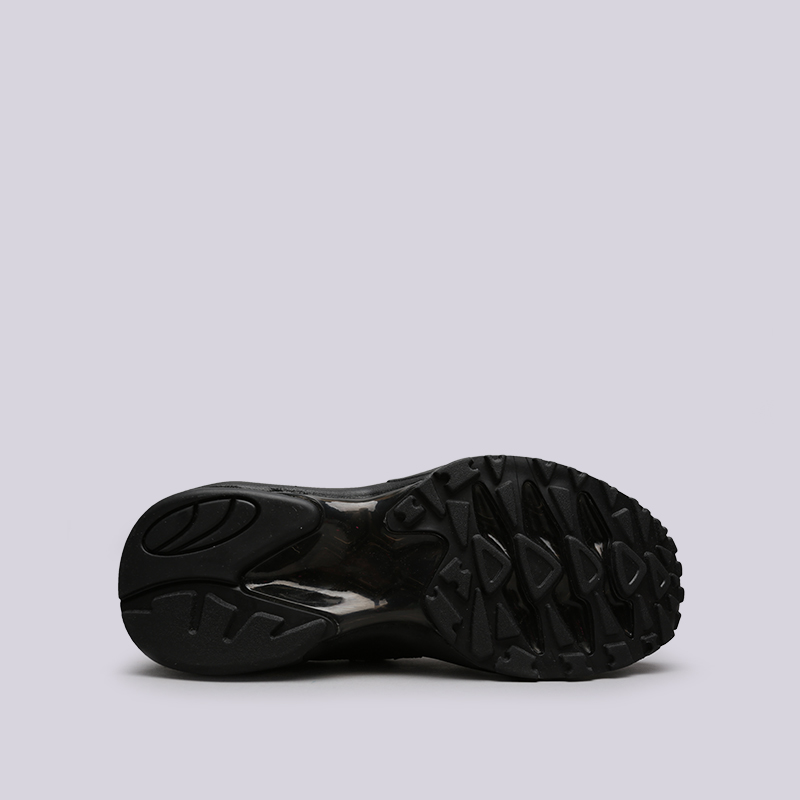 мужские черные кроссовки PUMA Cell Endura Reflective 36966501 - цена, описание, фото 2