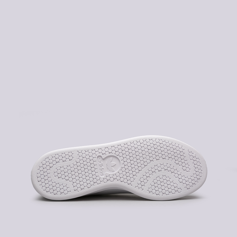 женские белые кроссовки adidas Stan Smith W G27893 - цена, описание, фото 2