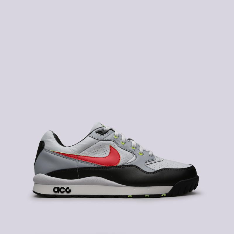 

Кроссовки Nike, Серый