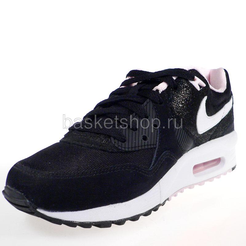 Nike Wmns air max light (354051-003)  - цена, описание, фото 2
