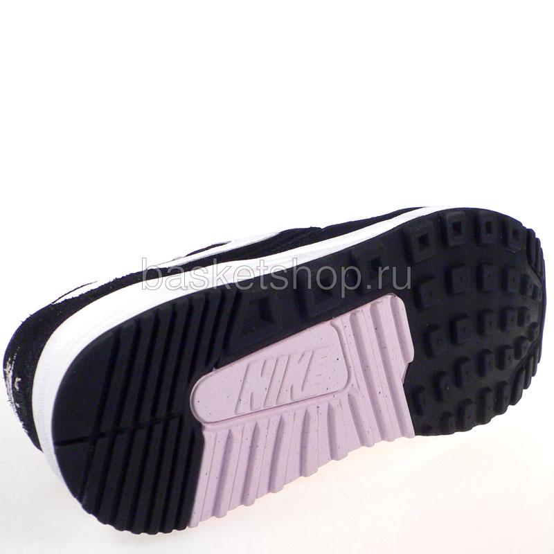 Nike Wmns air max light (354051-003)  - цена, описание, фото 4