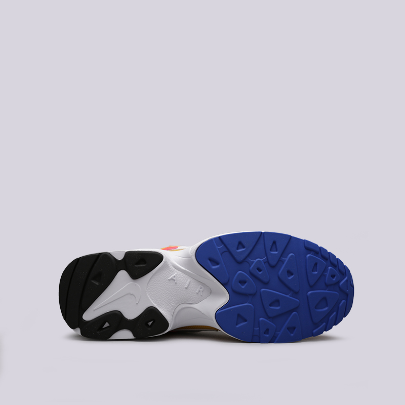 мужские белые кроссовки Nike Air Max 2 Light AO1741-700 - цена, описание, фото 2