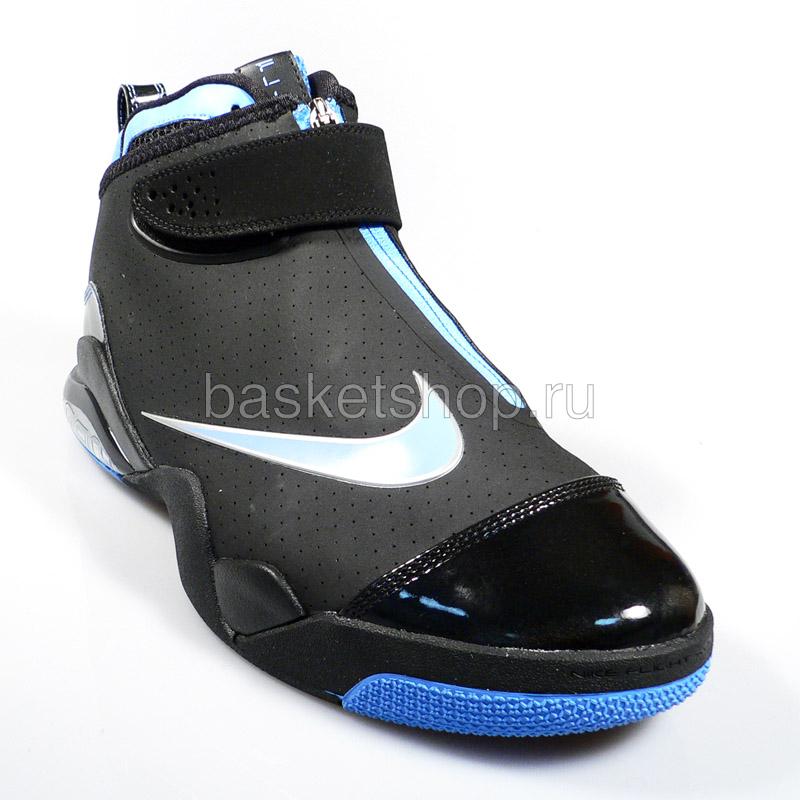 Баскетбольные Nike Zoom Flightclub (354183-041)  - цена, описание, фото 1