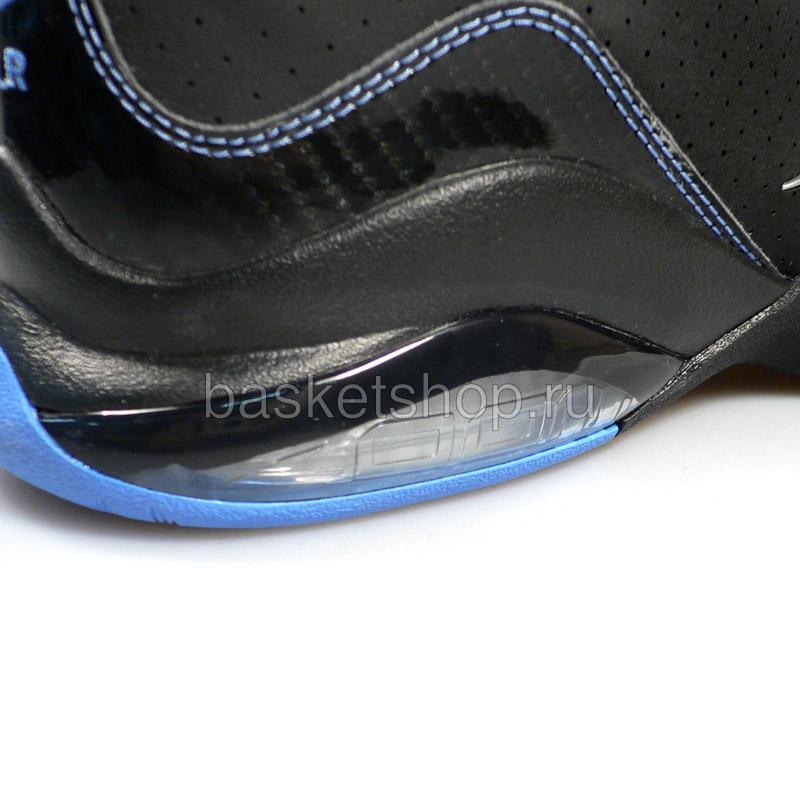 Баскетбольные Nike Zoom Flightclub (354183-041)  - цена, описание, фото 4