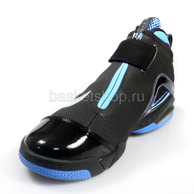 Баскетбольные Nike Zoom Flightclub (354183-041)  - цена, описание, фото 5