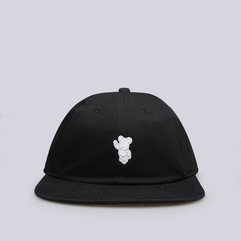

Кепка Nike, x Medicom Heritage 86 Cap, Чёрный