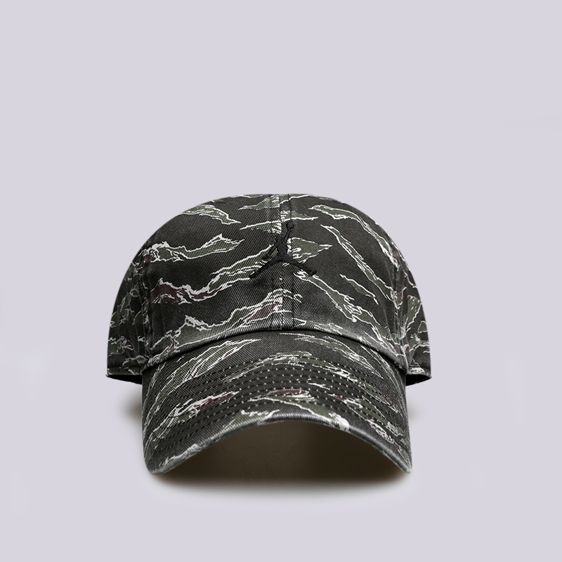 

Кепка Jordan, H86 Jumpman Camo, Камуфляж