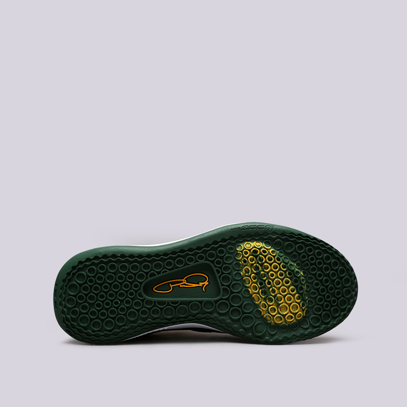 мужские  баскетбольные кроссовки Nike PG 3 CI2140-901 - цена, описание, фото 2