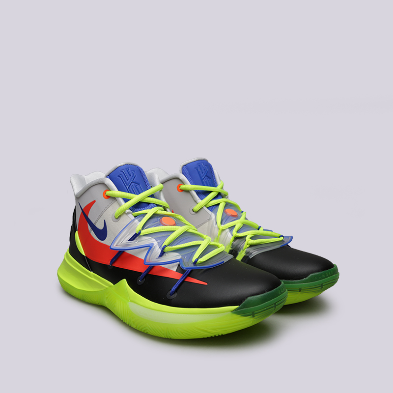 мужские  баскетбольные кроссовки Nike Kyrie 5 All Star TV CJ7899-900 - цена, описание, фото 3