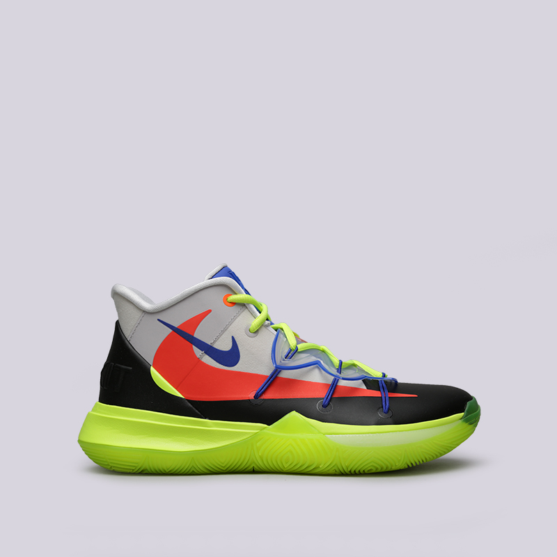 мужские  баскетбольные кроссовки Nike Kyrie 5 All Star TV CJ7899-900 - цена, описание, фото 1