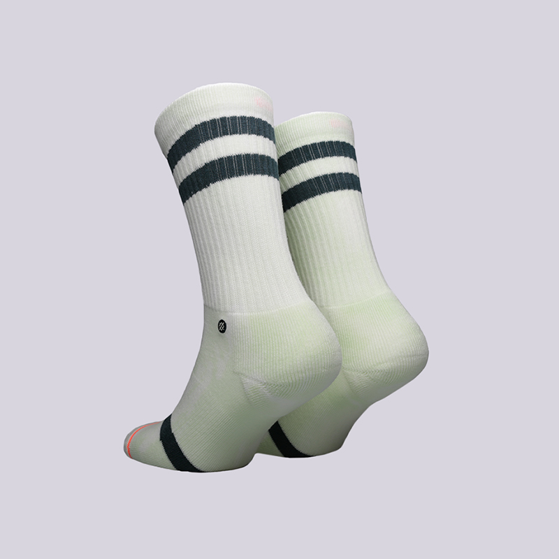 Женские носки Stance Classic Uncommon Crew (w556a18unc-green)  - цена, описание, фото 2