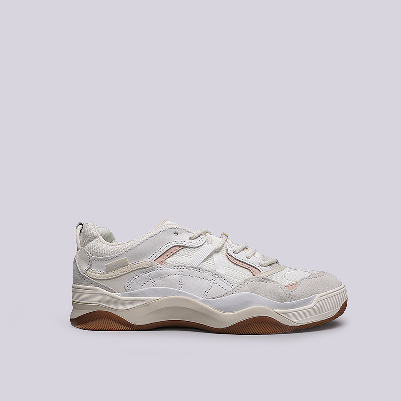 

Кроссовки Vans, Бежевый, Varix WC
