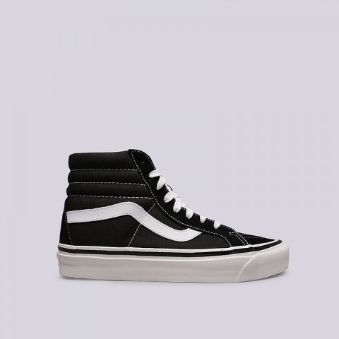 vans sk8 hi dx 38