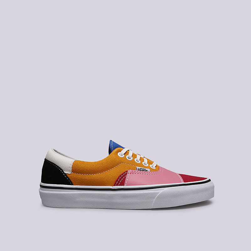 

Кеды Vans, Мультиколор, Era