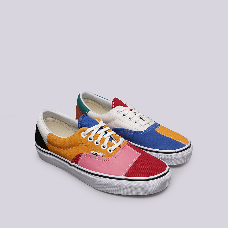 vans era