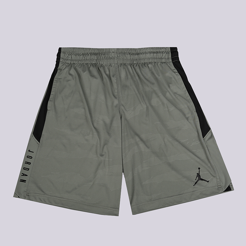 

Шорты Jordan, Dri-FIT 23 Alpha Shorts, Зеленый