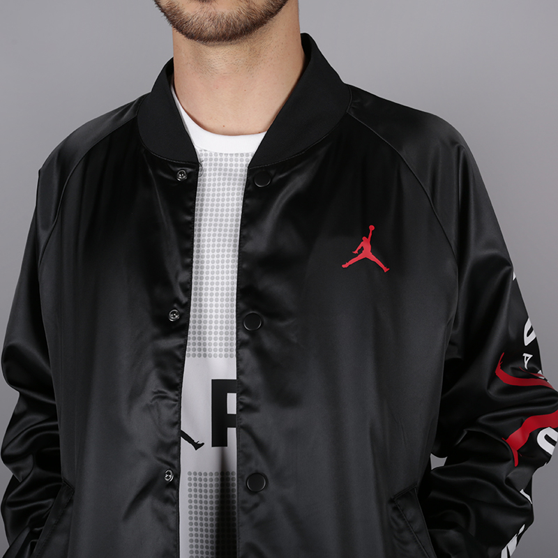 jordan jumpman air stadium jacket