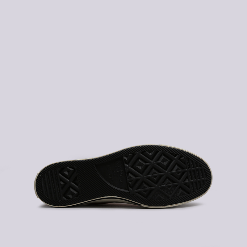 Мужские кроссовки Converse Chuck 70 OX (163228)  - цена, описание, фото 2