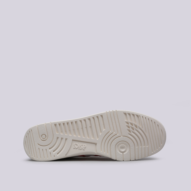 мужские белые кроссовки ASICS Gel-Vickka TRS 1193A033-103 - цена, описание, фото 2