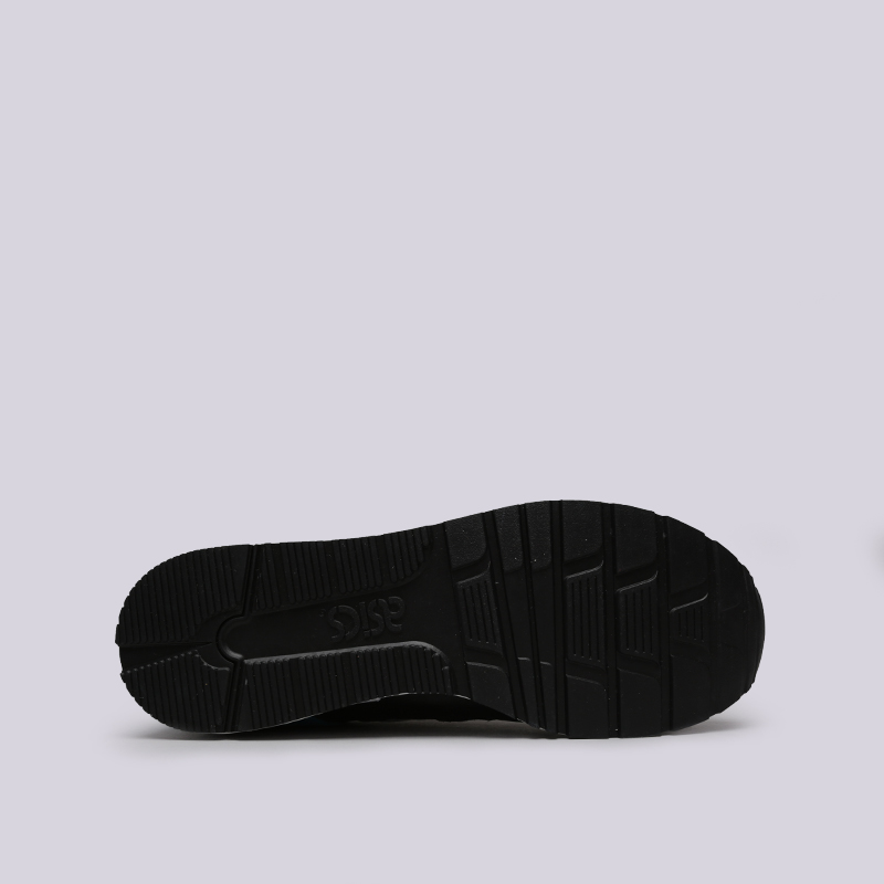 мужские серые кроссовки ASICS Gel-Lyte 1191A023-401 - цена, описание, фото 4