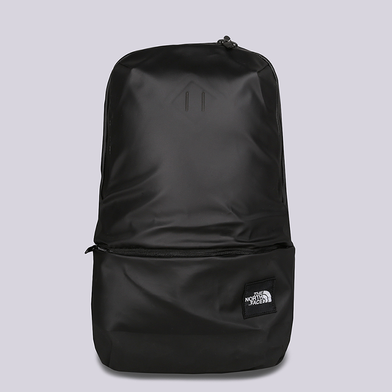  черный рюкзак The North Face BTTFB SE 21L T93G6VC4V - цена, описание, фото 1