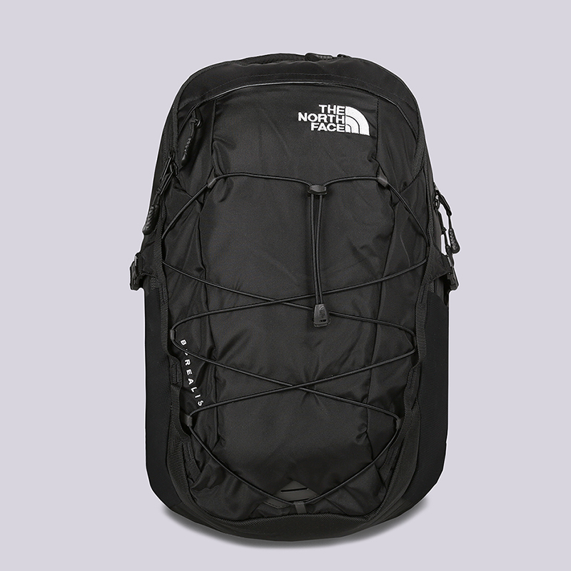  черный рюкзак The North Face Borealis 28L T93KV3JK3 - цена, описание, фото 1