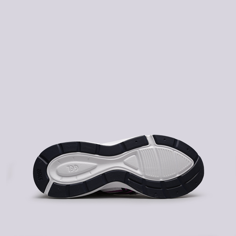 мужские белые кроссовки ASICS Gel-Kayano 5.1 1191A177-100 - цена, описание, фото 2