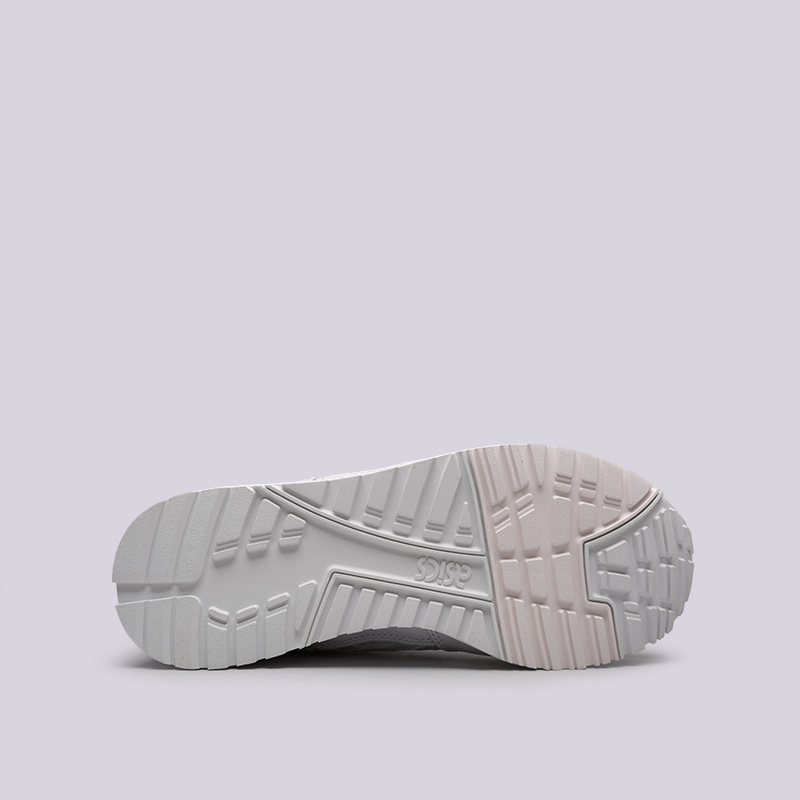 Женские кроссовки ASICS Gel Saga (1192A070-100)  - цена, описание, фото 2