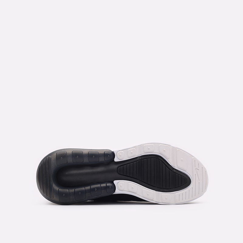 женские черные кроссовки Nike WMNS Air Max 270 AH6789-001 - цена, описание, фото 5