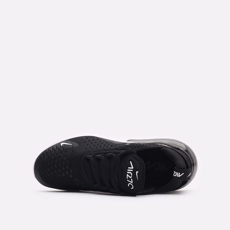 женские черные кроссовки Nike WMNS Air Max 270 AH6789-001 - цена, описание, фото 6