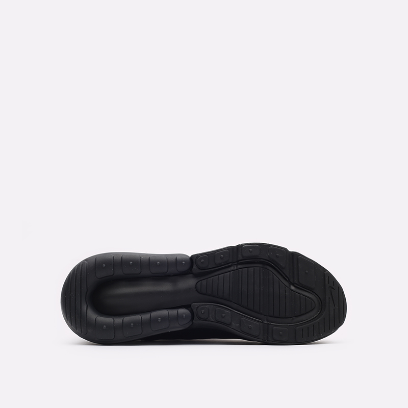 мужские черные кроссовки Nike Air Max 270 AH8050-005 - цена, описание, фото 5