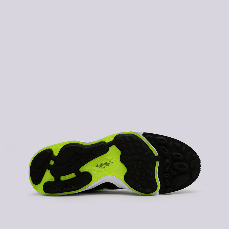 мужские черные кроссовки Nike Air Zoom Alpha BQ8800-003 - цена, описание, фото 2