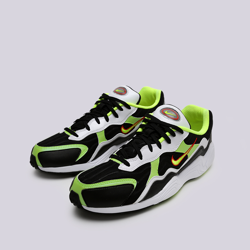 мужские черные кроссовки Nike Air Zoom Alpha BQ8800-003 - цена, описание, фото 3
