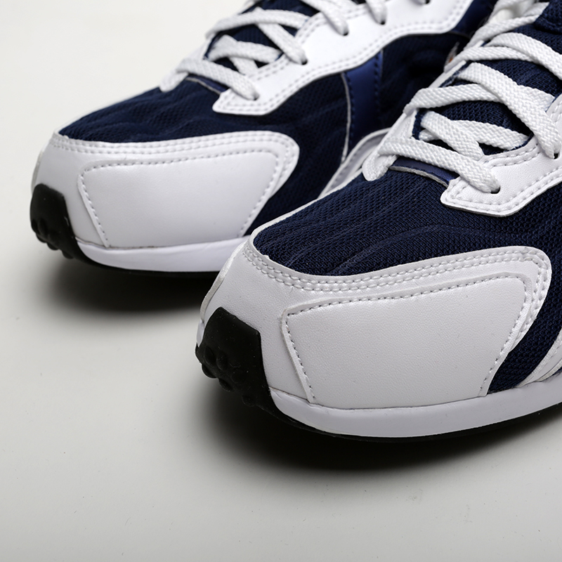 мужские синие кроссовки Nike Air Zoom Alpha BQ8800-400 - цена, описание, фото 5