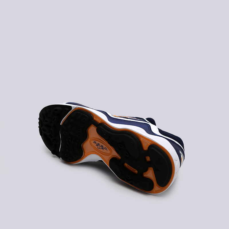 мужские синие кроссовки Nike Air Zoom Alpha BQ8800-400 - цена, описание, фото 3