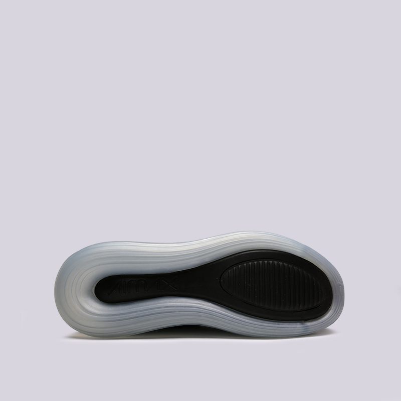 мужские серые кроссовки Nike Air Max 720 AO2924-002 - цена, описание, фото 2