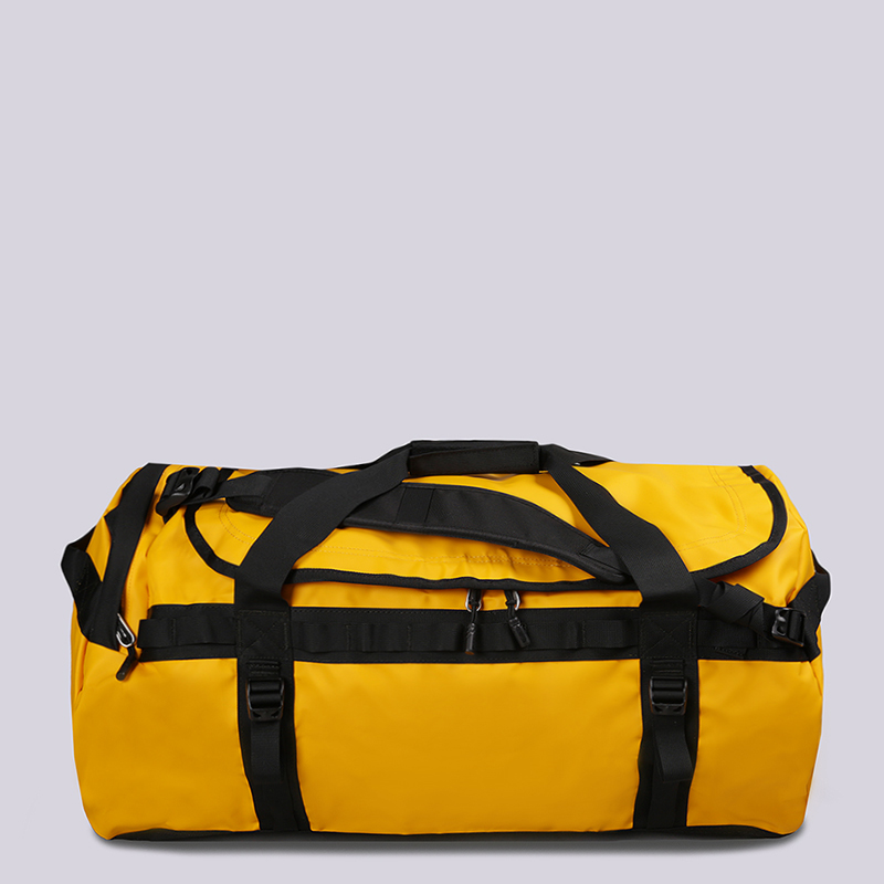 Сумка дорожная The North Face Base Camp Duffel - L 95L (T93ETQZU3)  - цена, описание, фото 1