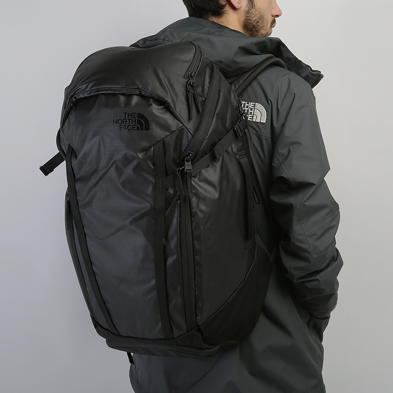the north face stratoliner pack