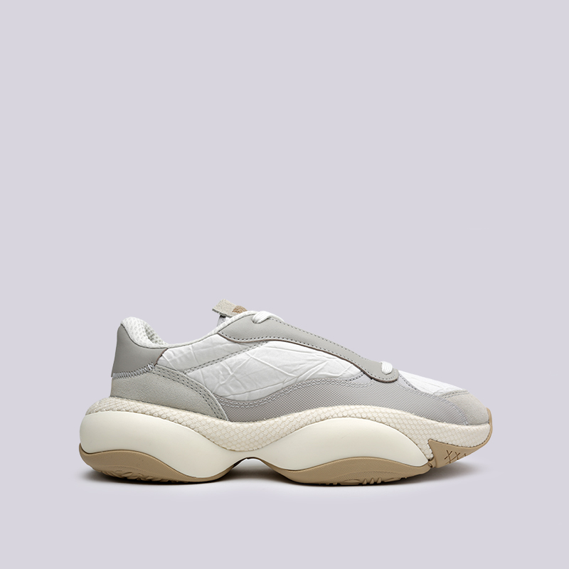 

Кроссовки Puma, Бежевый