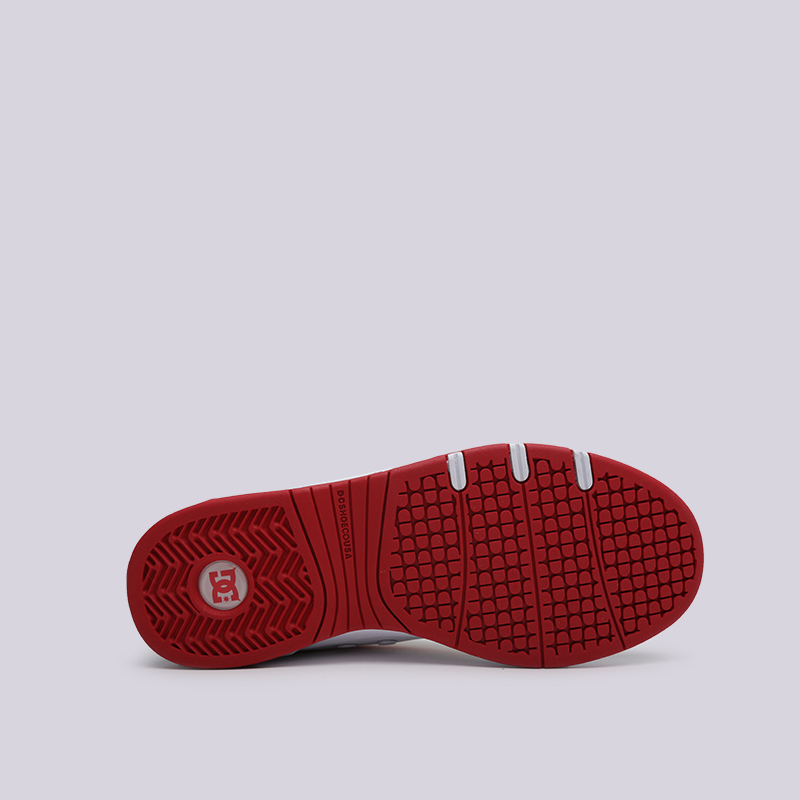 Женские кроссовки DC SHOES Legacy 98 Slim (ADJS200022-WWT)  - цена, описание, фото 6