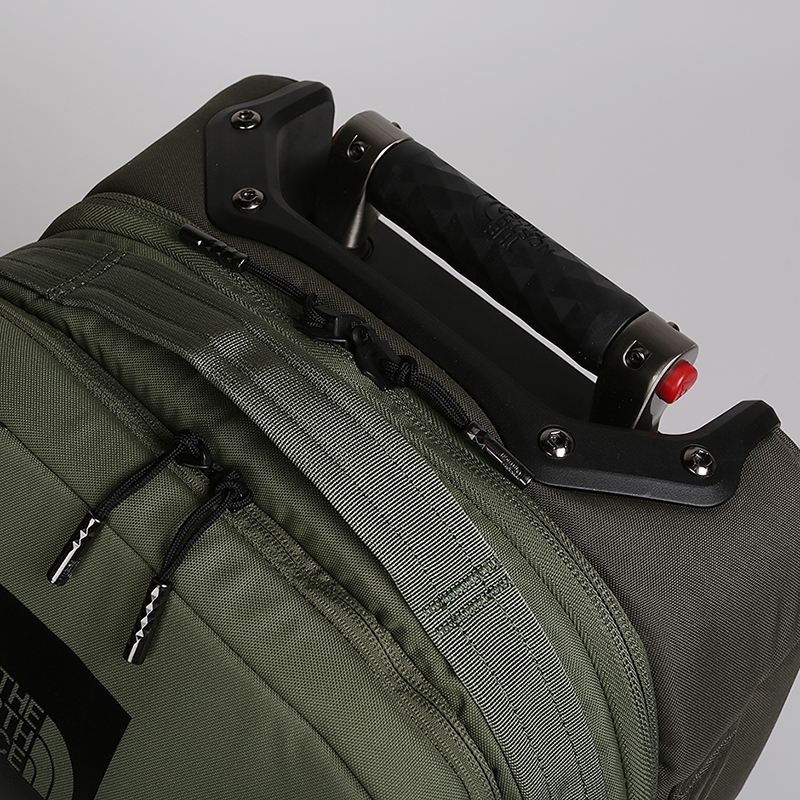 the north face overhead 19