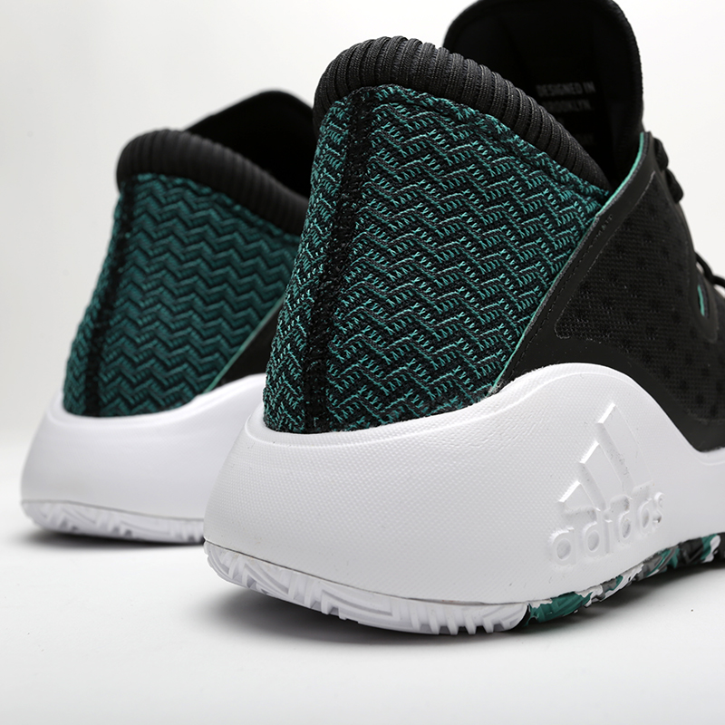Мужские кроссовки Pro Vision от adidas (D96946) оригинал - купить по цене  4190 руб. в интернет-магазине Streetball