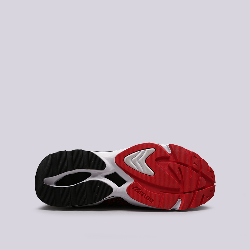 mizuno wave ekiden 9 red