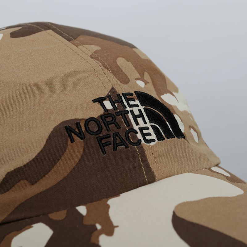   кепка The North Face Sun Shield Ball Cap T92SAT9VC - цена, описание, фото 2